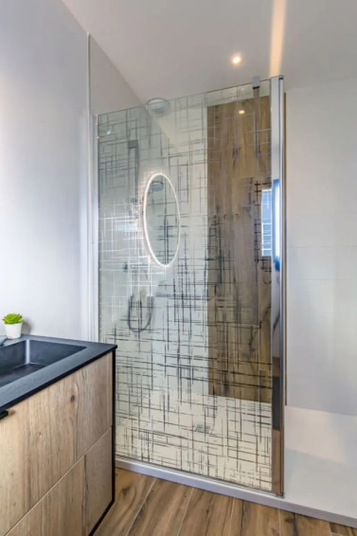 House Ericaro Fouesnant