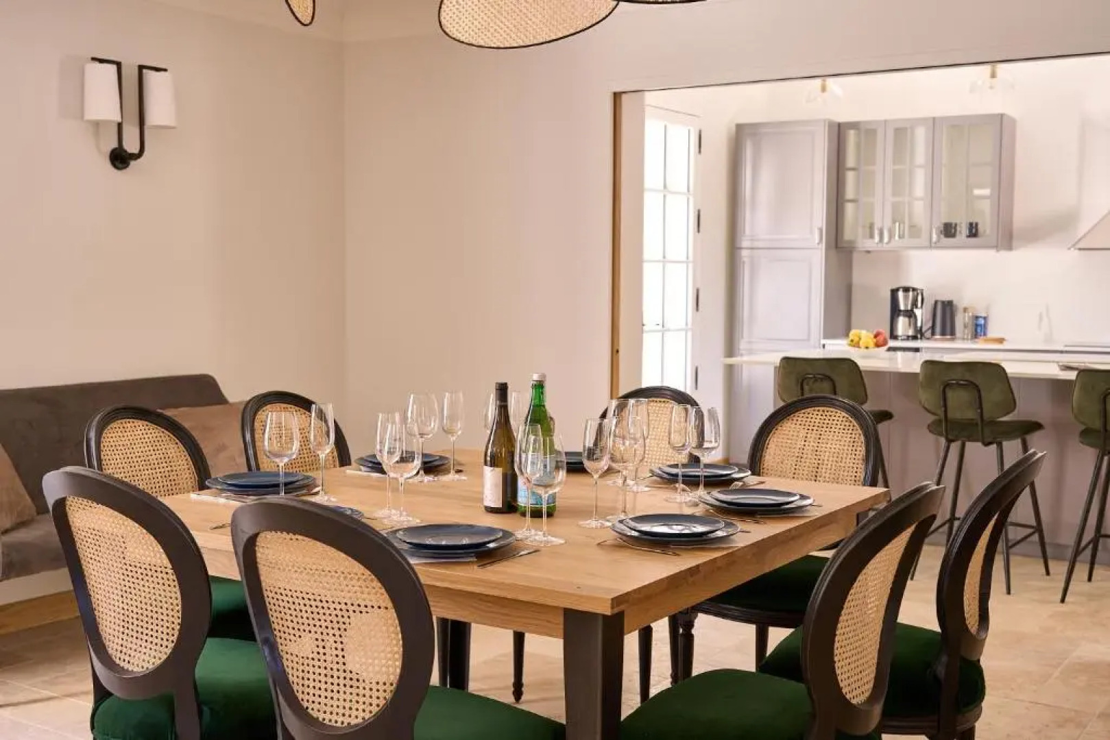 Domaine de La Commanderie de Ballan