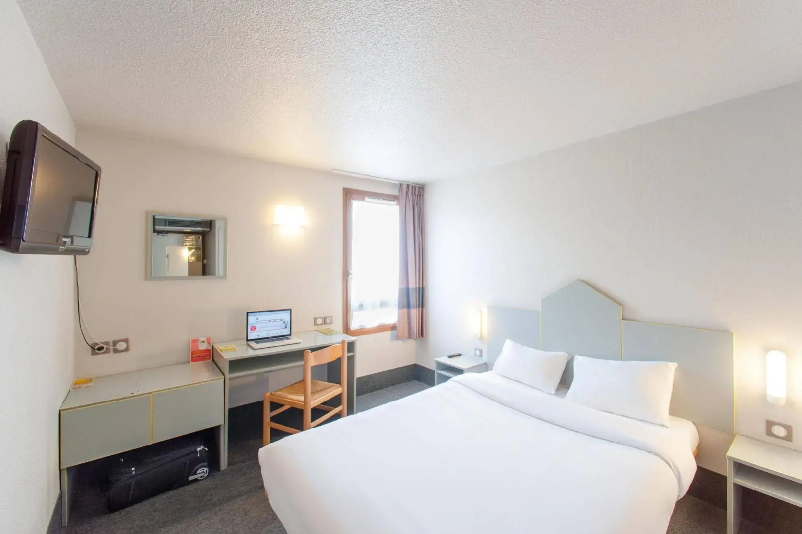 B&B HOTEL Chambéry La Cassine