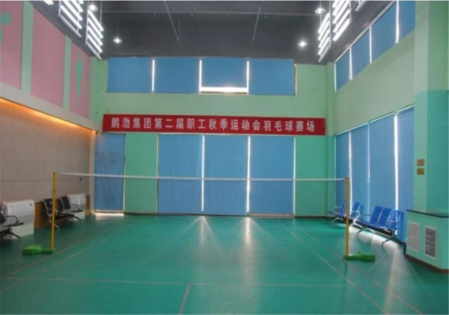 Zhuozhou Shuian Huacheng Hotel