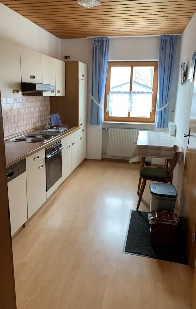 Ferienwohnungen Martina