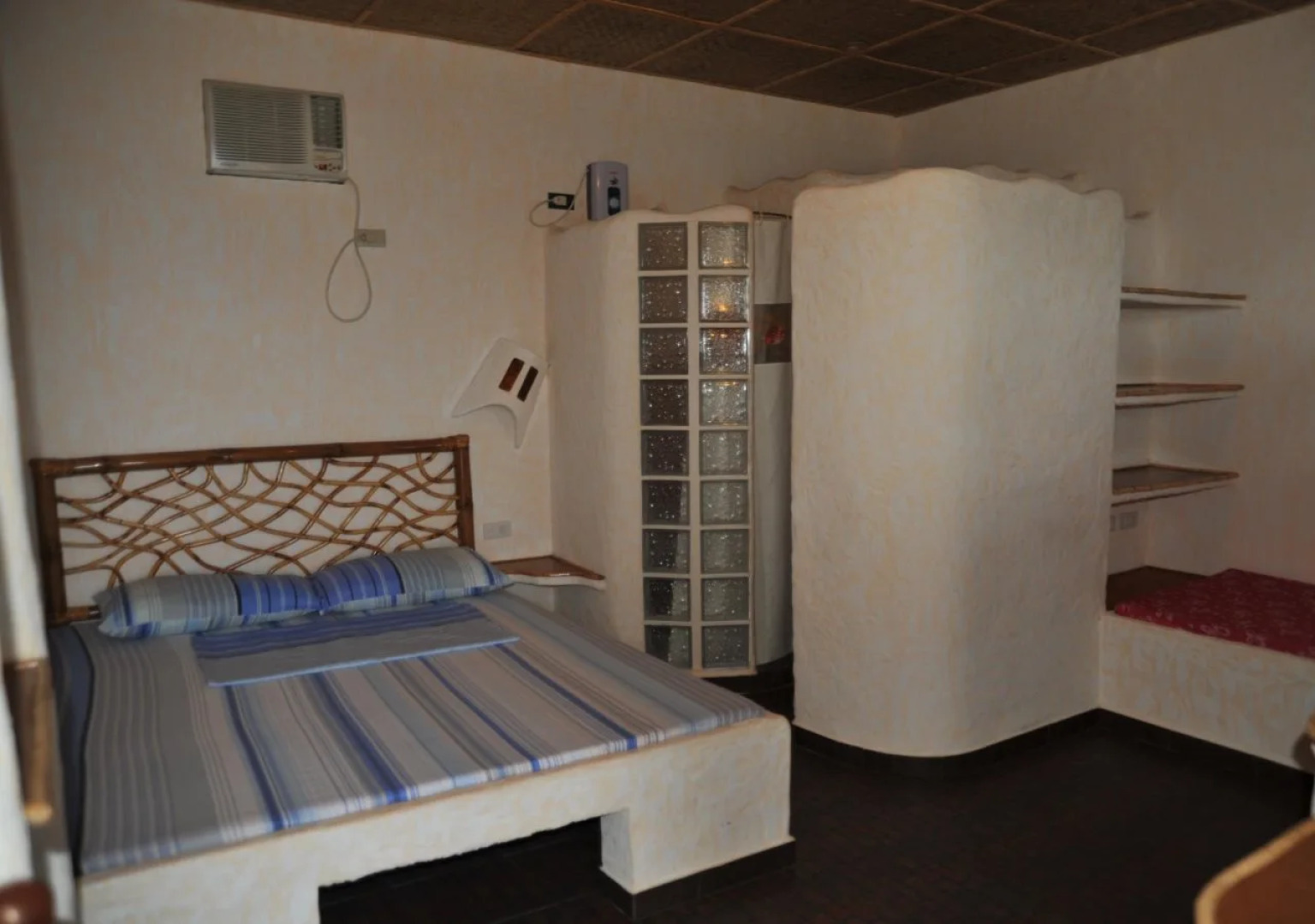 El Canonero Diving & Beach Resort