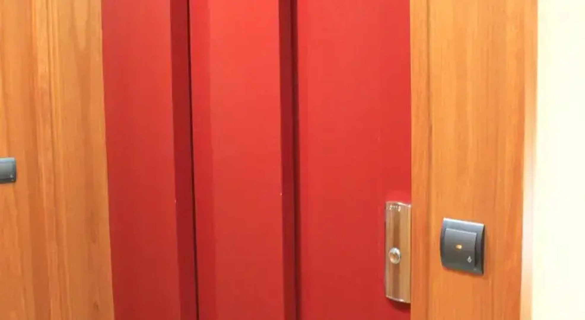 Apartamento en playa