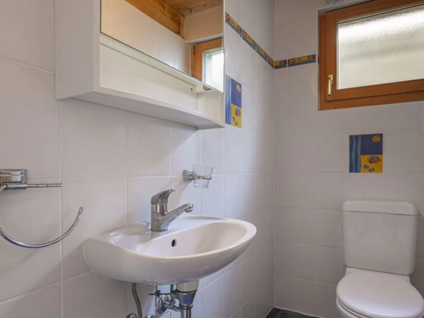 Chalet Naulaz Les Crosets