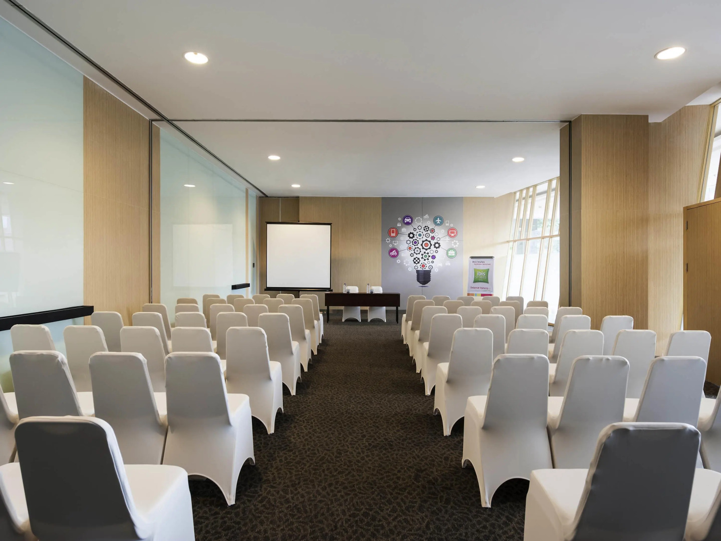 The Southern Hotel Surabaya