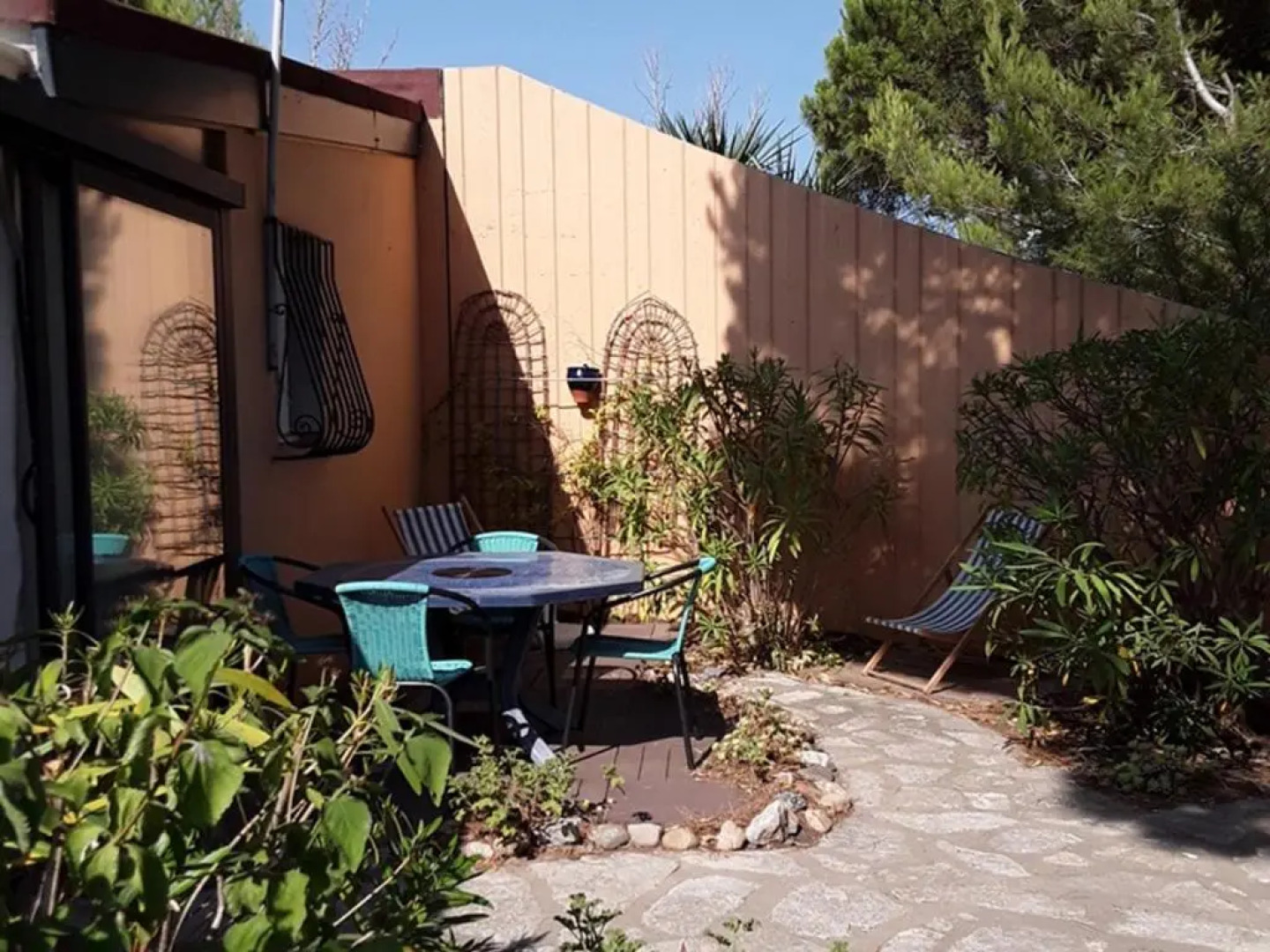 Maison Torreilles, 3 pièces, 6 personnes - FR-1-530-10