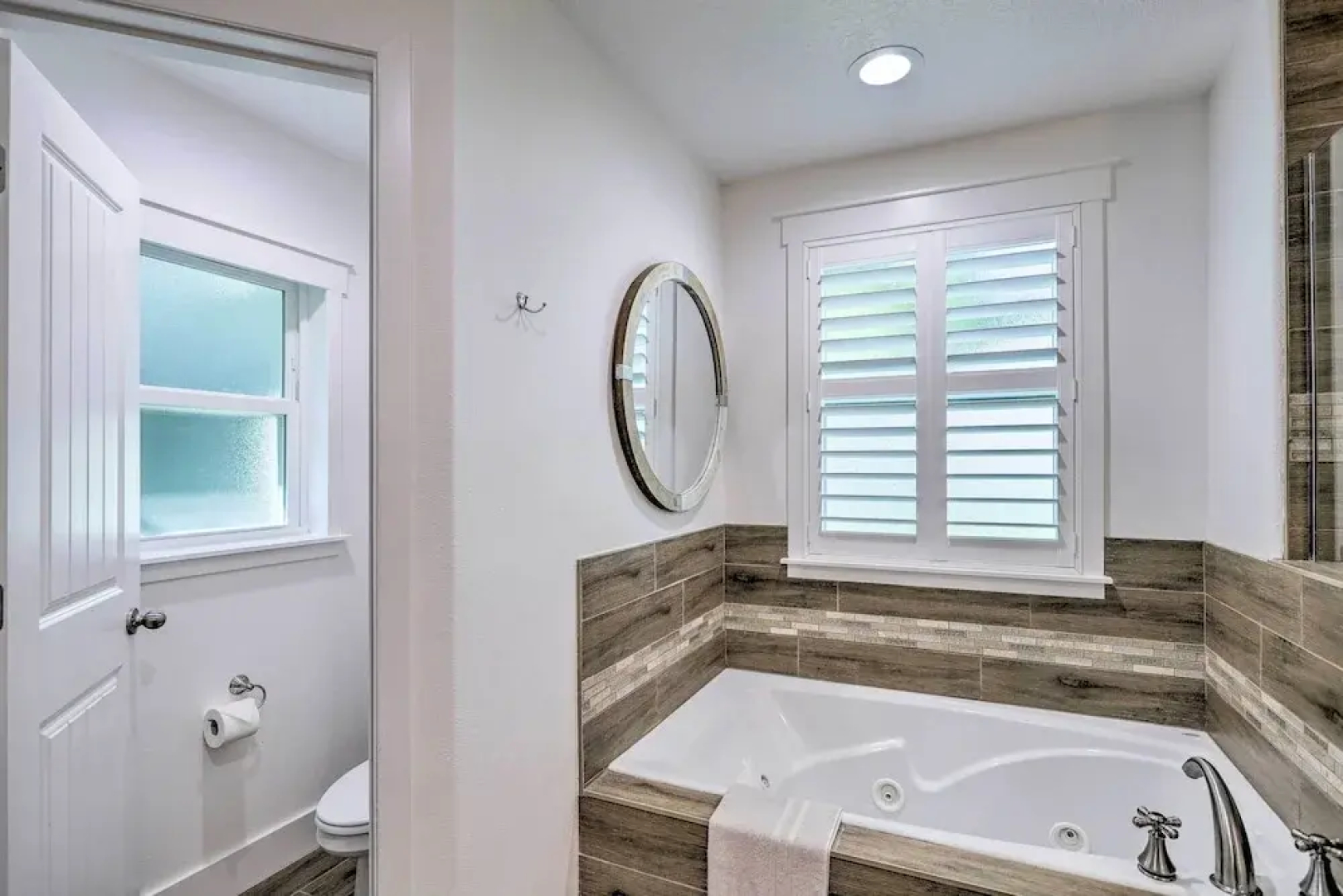 Chic Cocoa Beach Oasis w/ Pool - Steps to Shore!