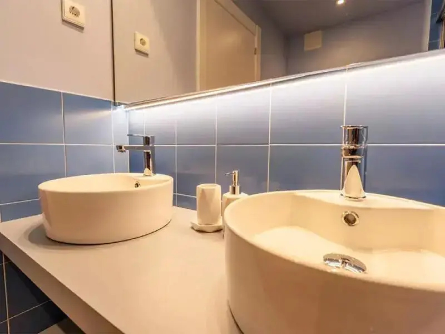 La Marina Sunset 3000