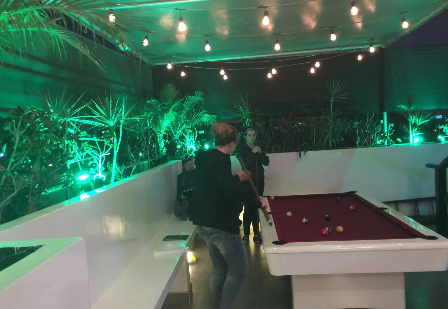 Ica Adventures II - Hostel