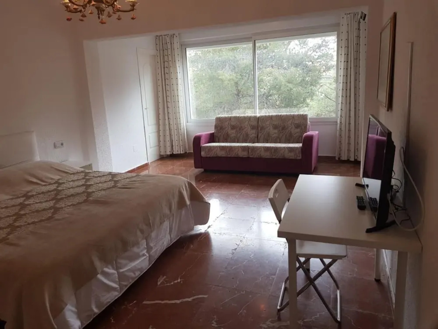 Valentino Bed & Breakfast