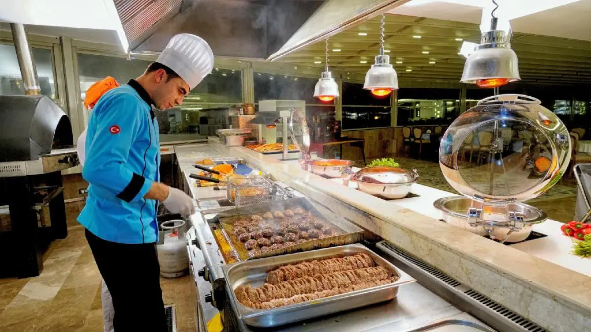 Orkis Palace Thermal & Spa