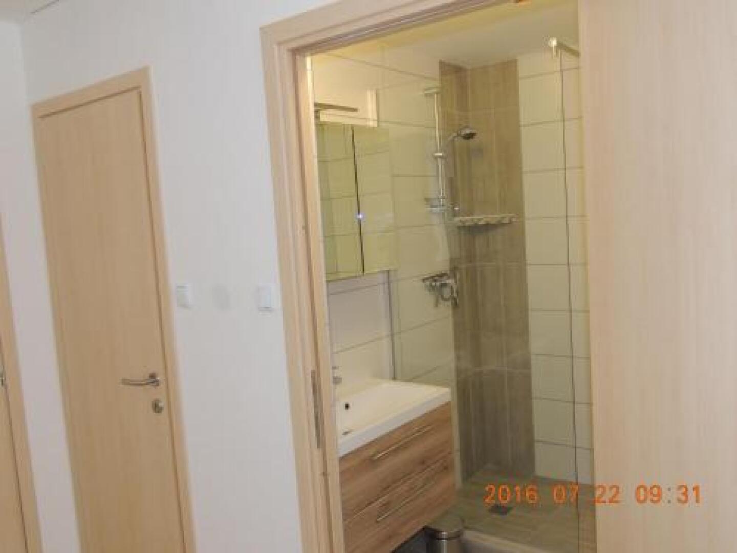 Tolnaricum Apartments