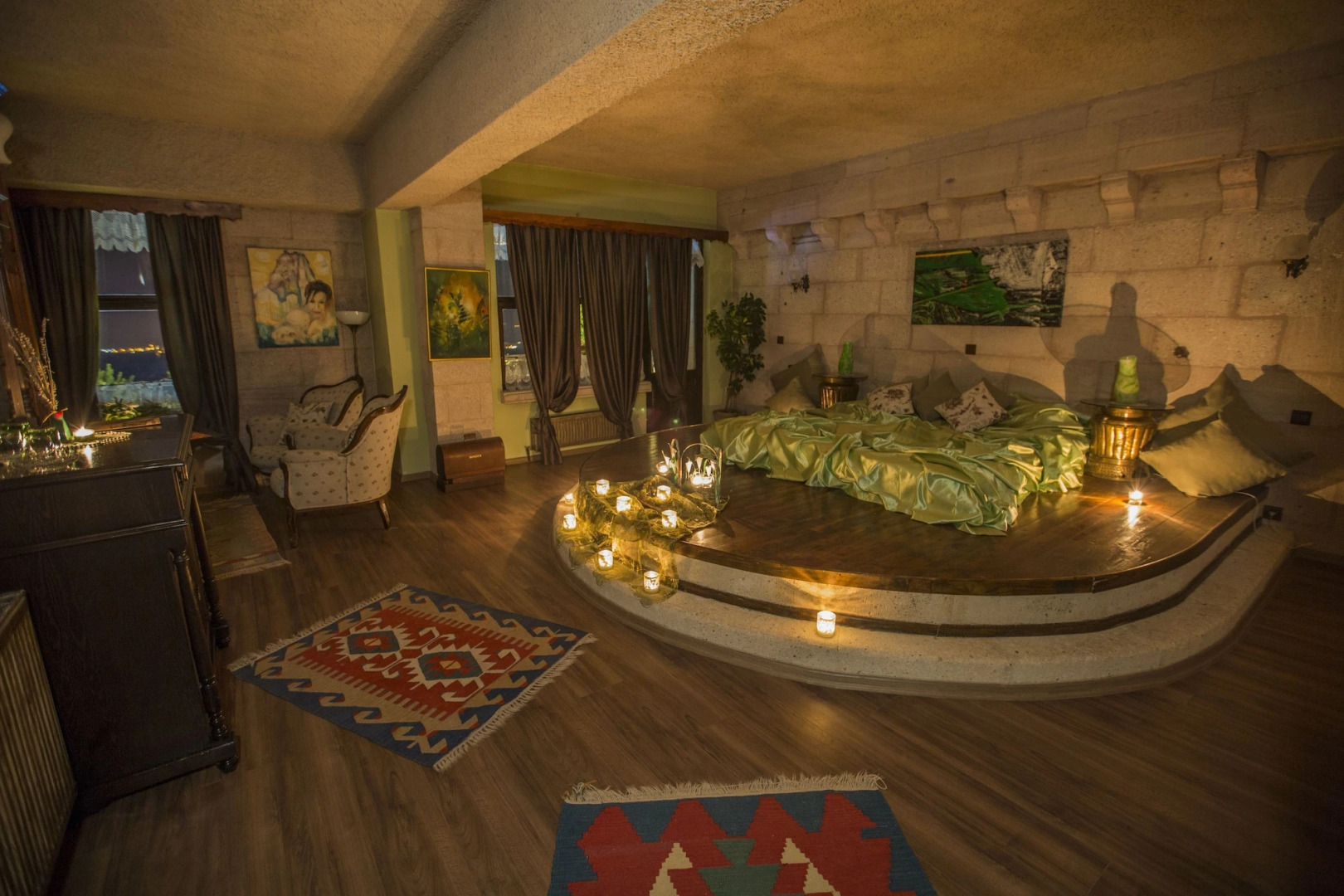 Karlik Evi Boutique Hotel - Special Class