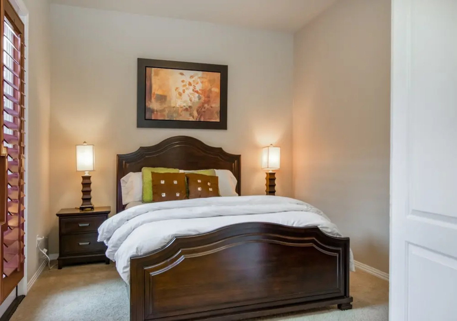 Serenity in the Desert Five Bedroom House