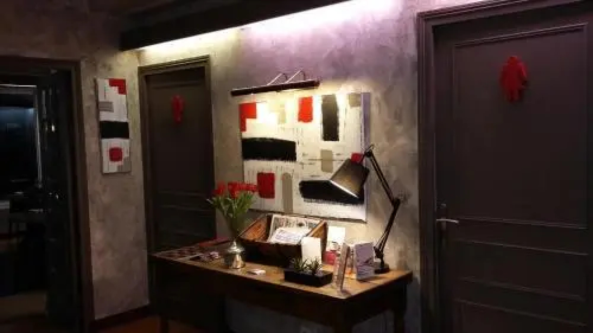 Le Relais de la Sans Fond