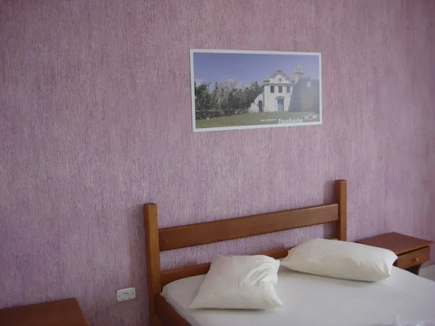 Hotel Clube Azul do Mar