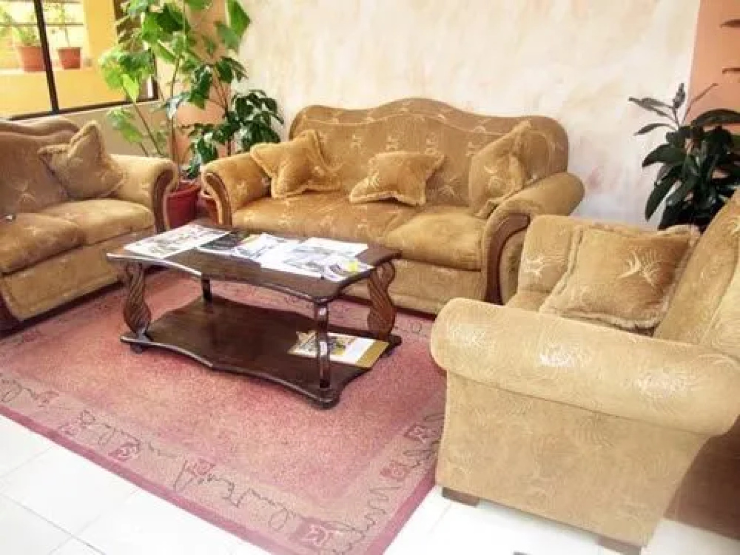 Hotel Perla del Lago