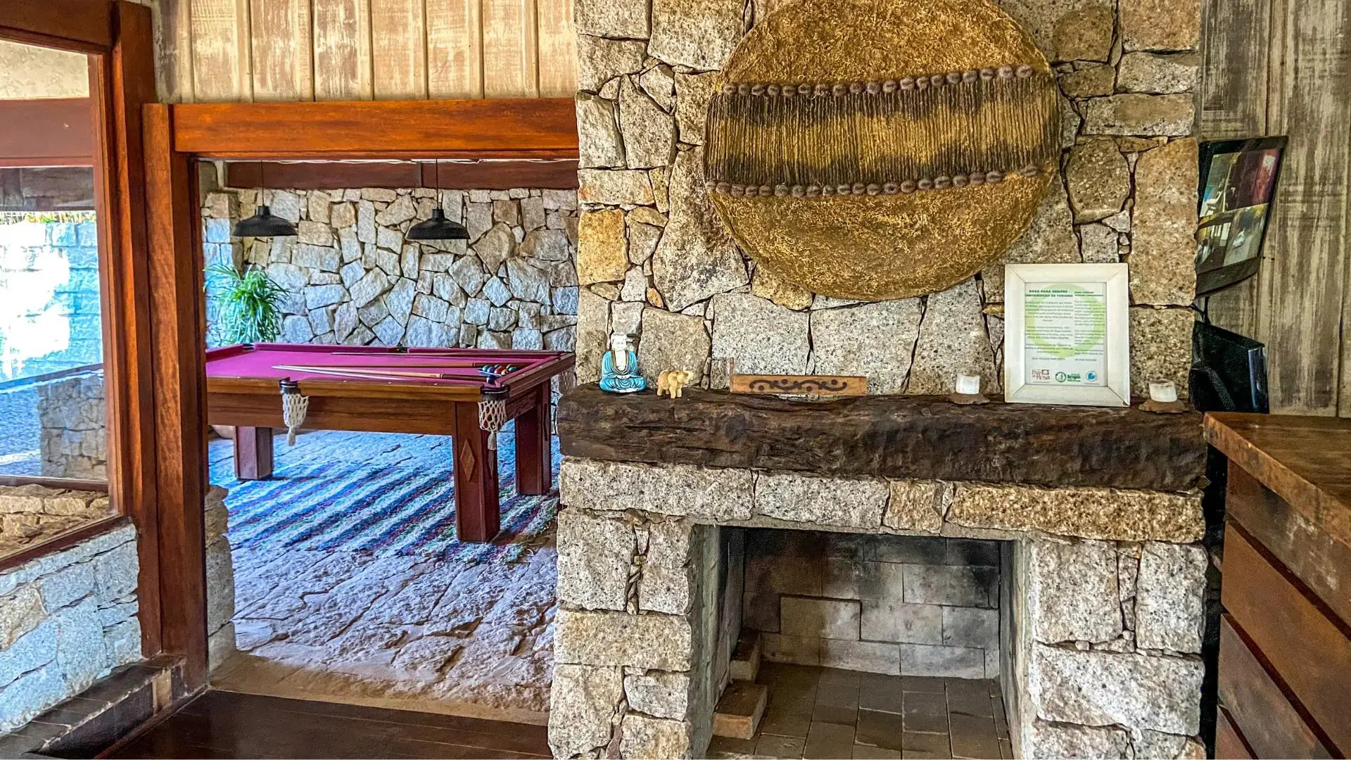 Pousada Morada da Praia do Rosa