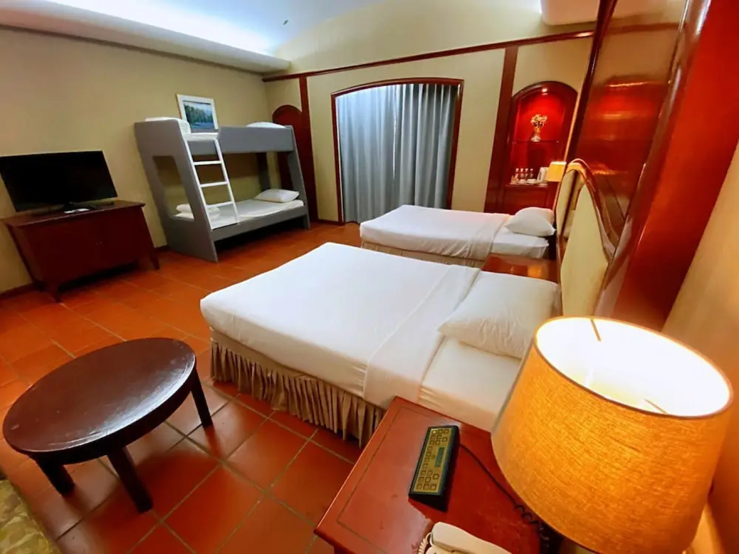 Ponderosa Golf & Country Resort