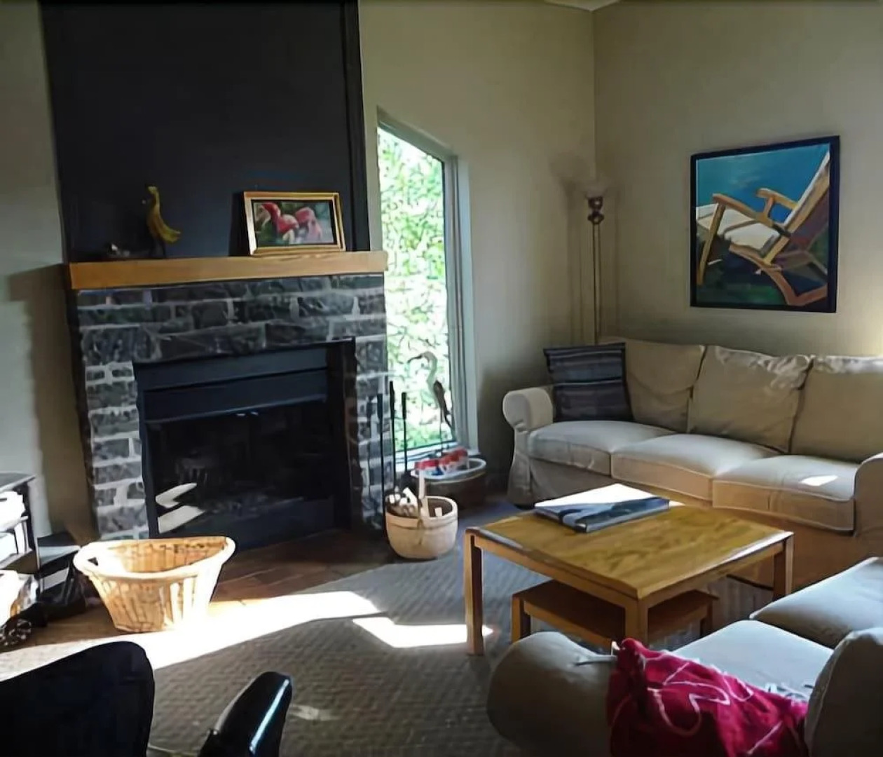 Condos Val Des Neiges