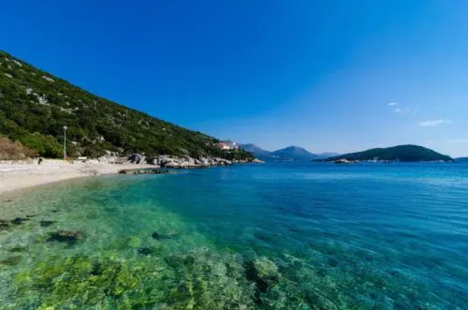 Apartment Tonka's Terrace