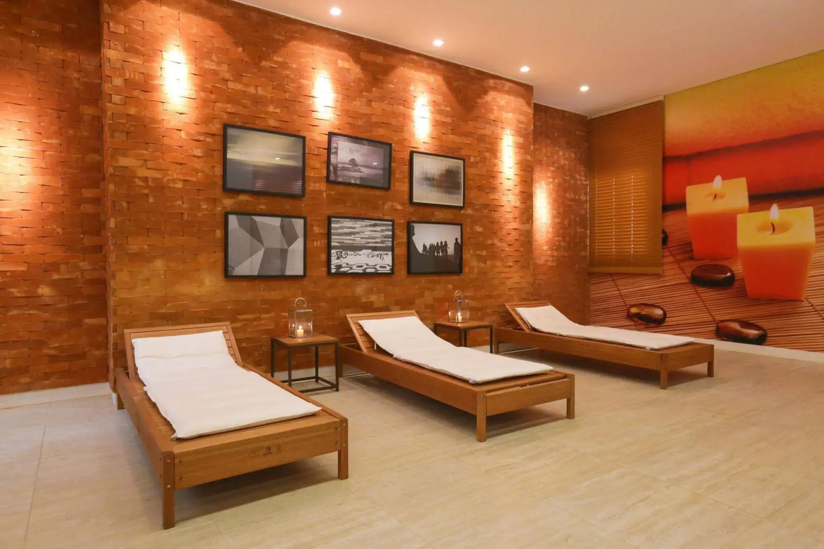 Vista Park Sul Hplus Long Stay