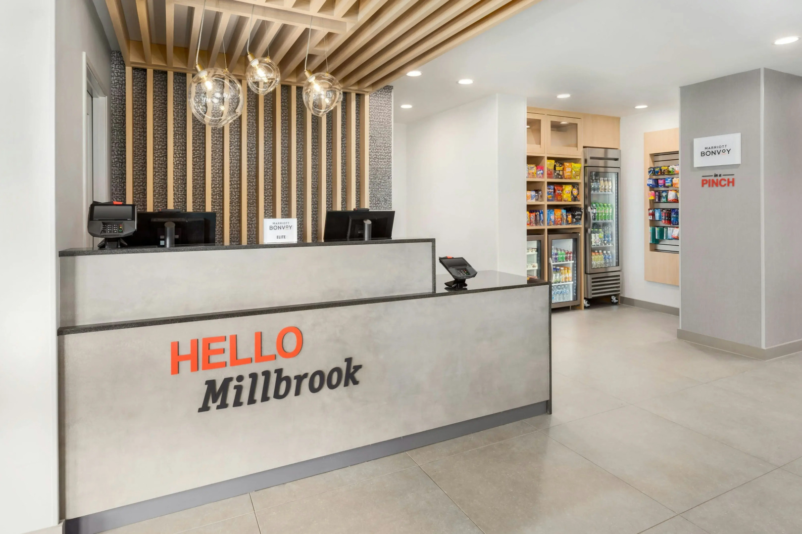 TownePlace Suites Millbrook