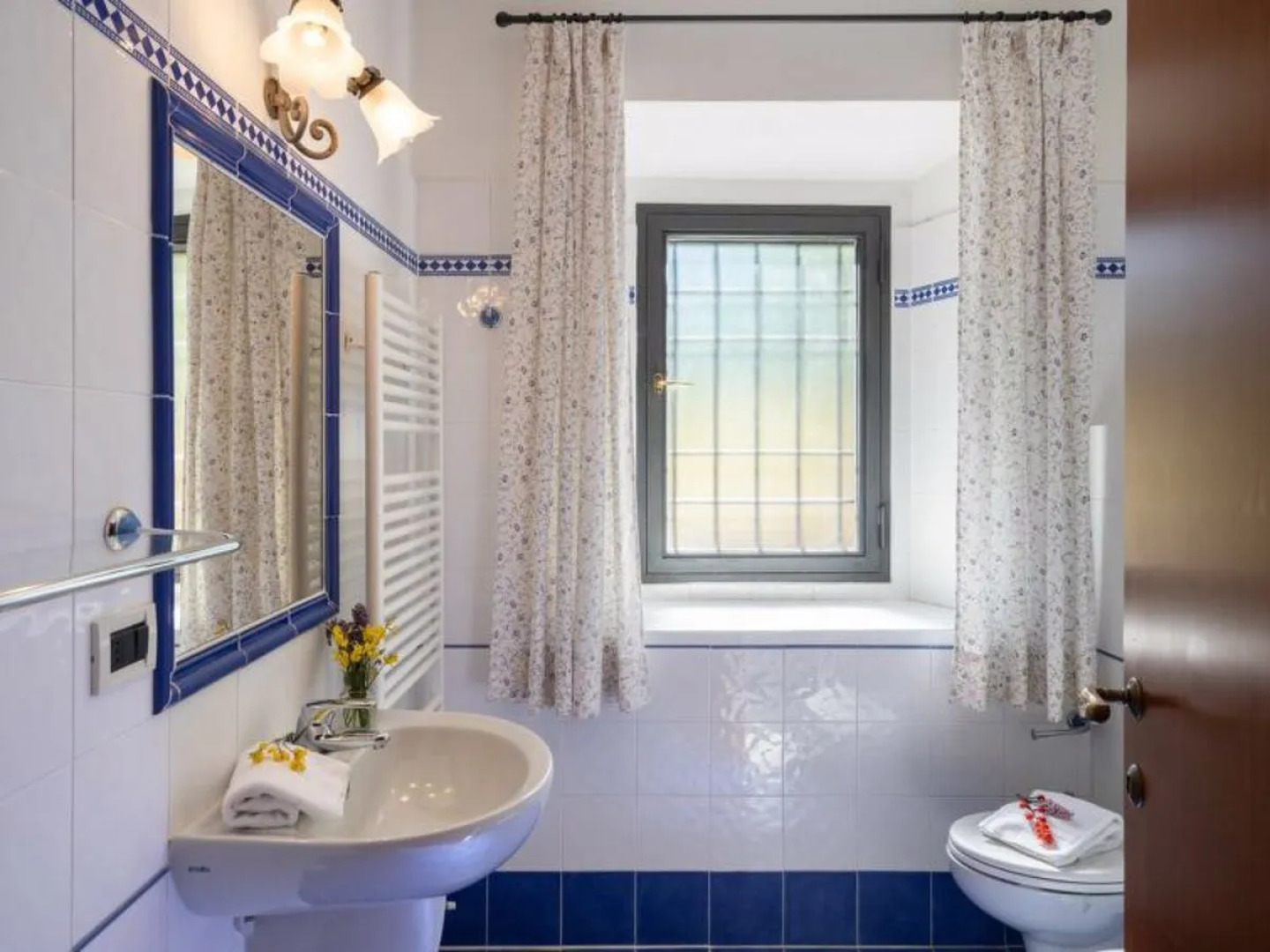 Locazione Turistica la Badia