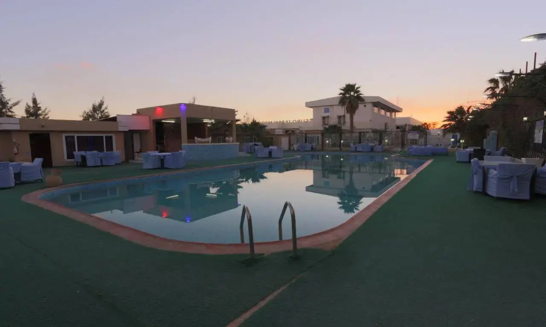 Euro Japan Residence