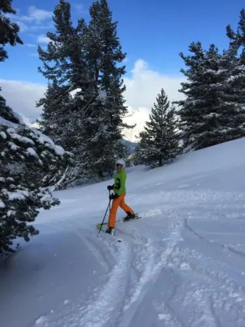 Appartement Aich-Assach