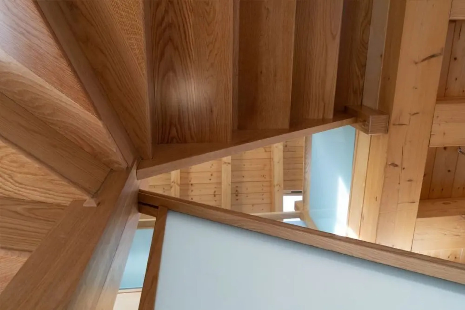 Balcon al Valle Salado