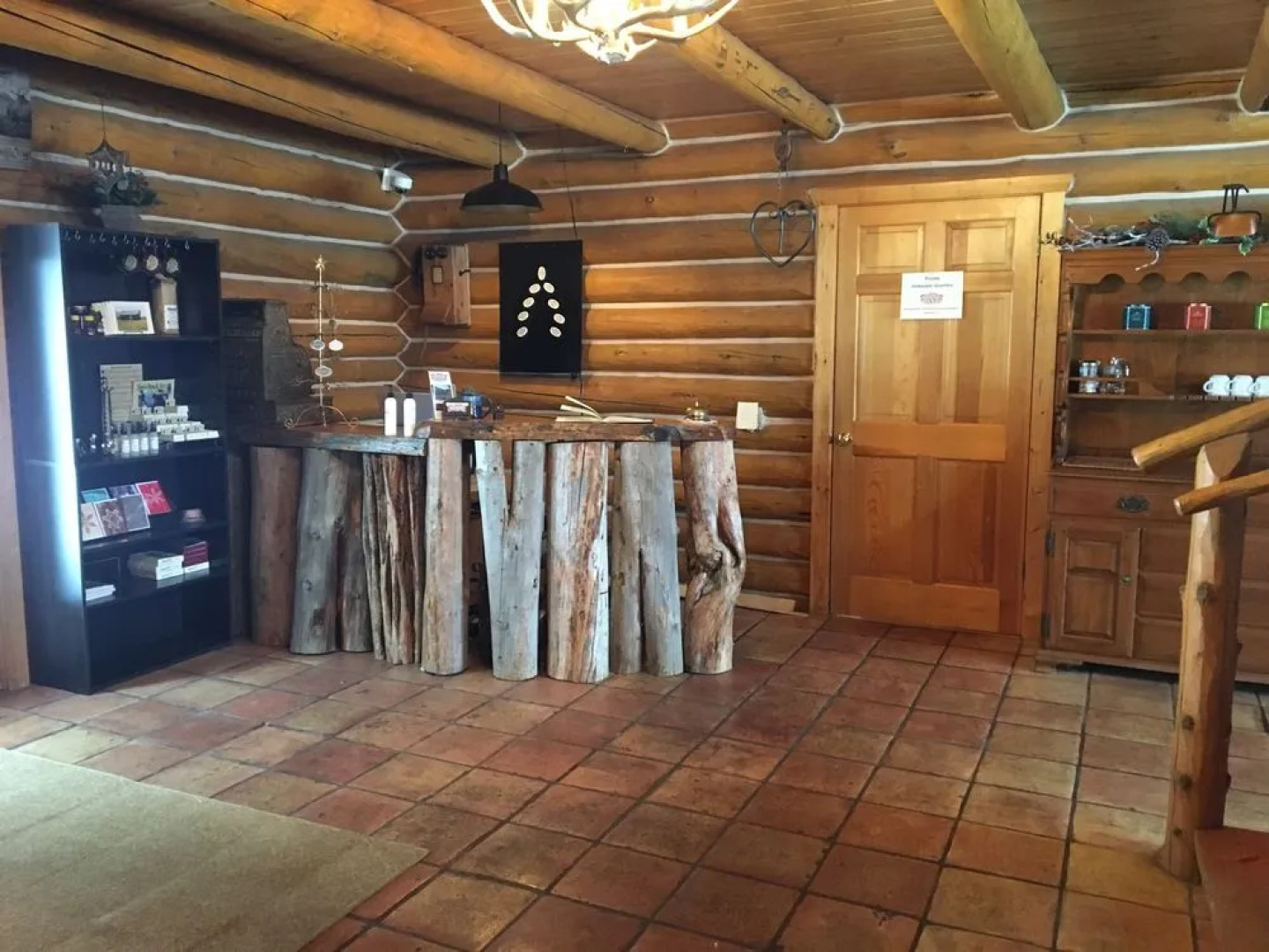 Snowberry Inn Bed & Breakfast