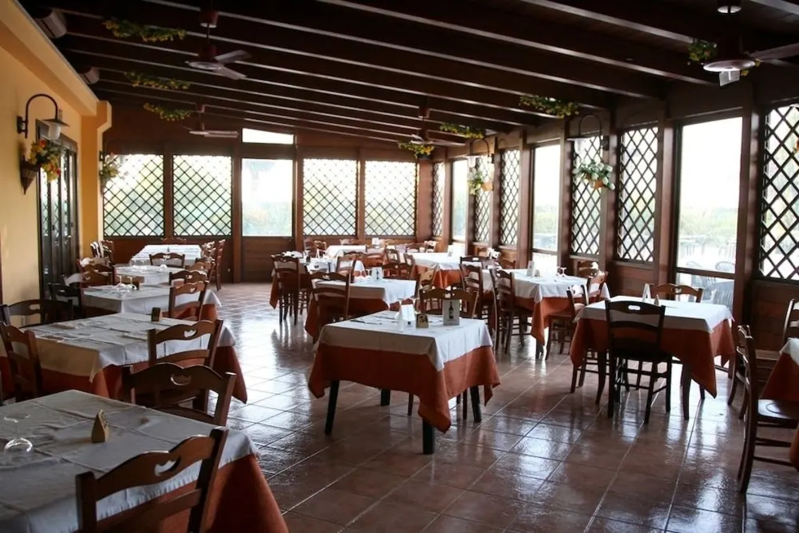 Agriturismo Posta Bassi