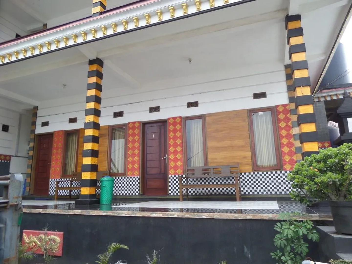 Rahayu Hotel
