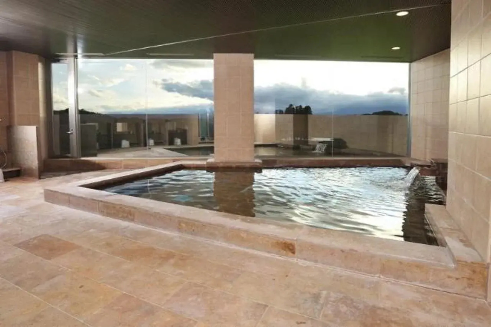 Island Hotel & Resort Nasu