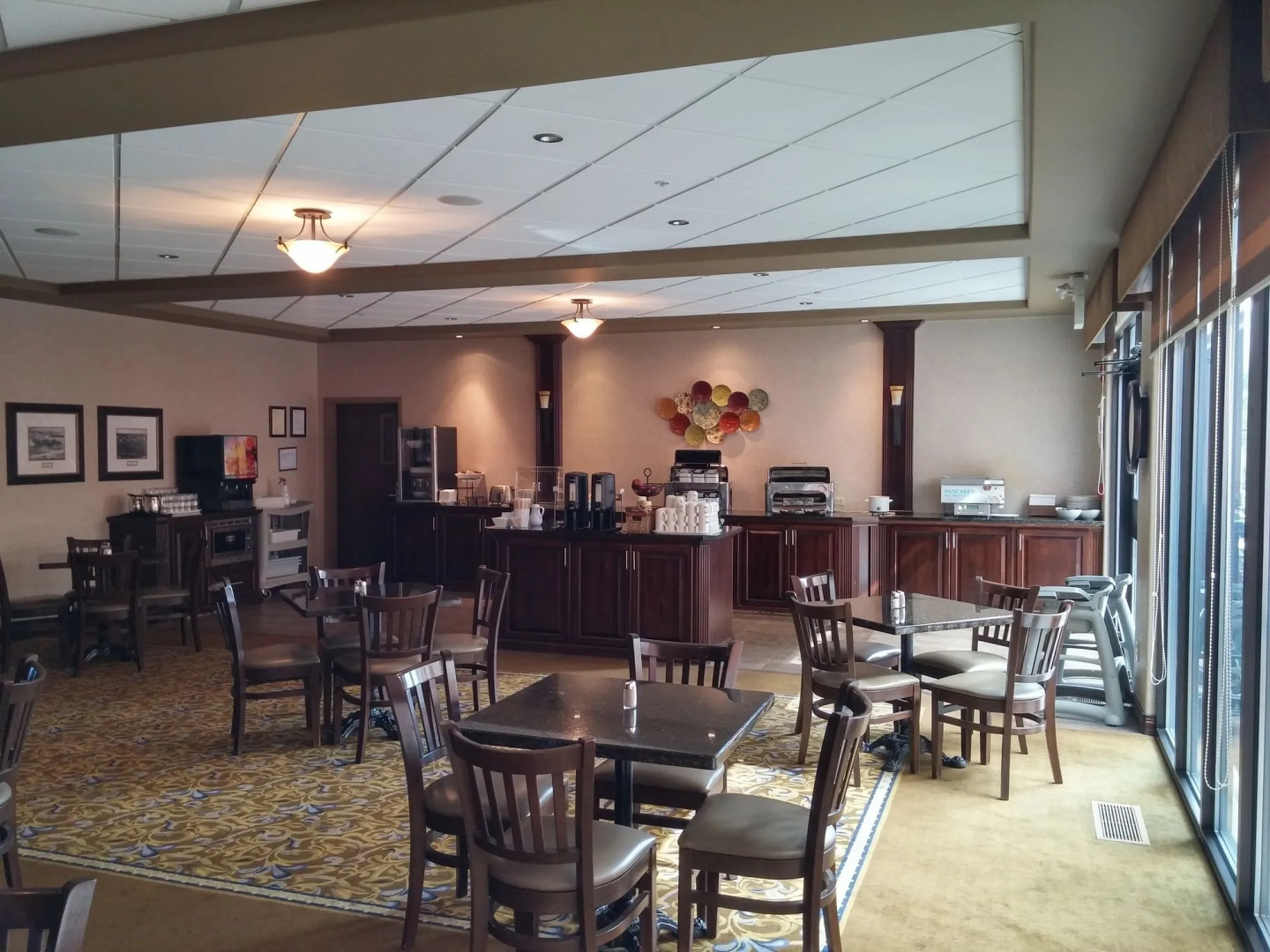 The Kanata Inn Fort Saskatchewan