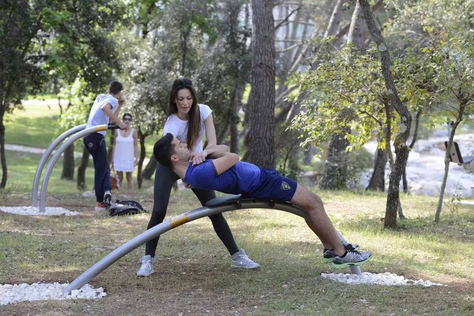 Crvena Luka Apartments and Villas