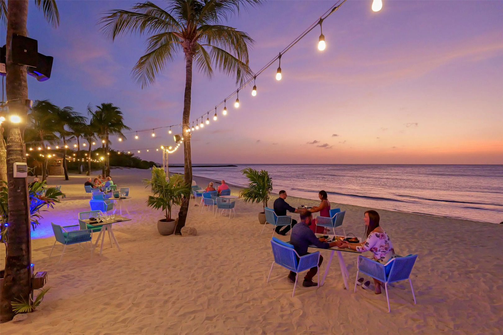 Divi Aruba Phoenix Beach Resort