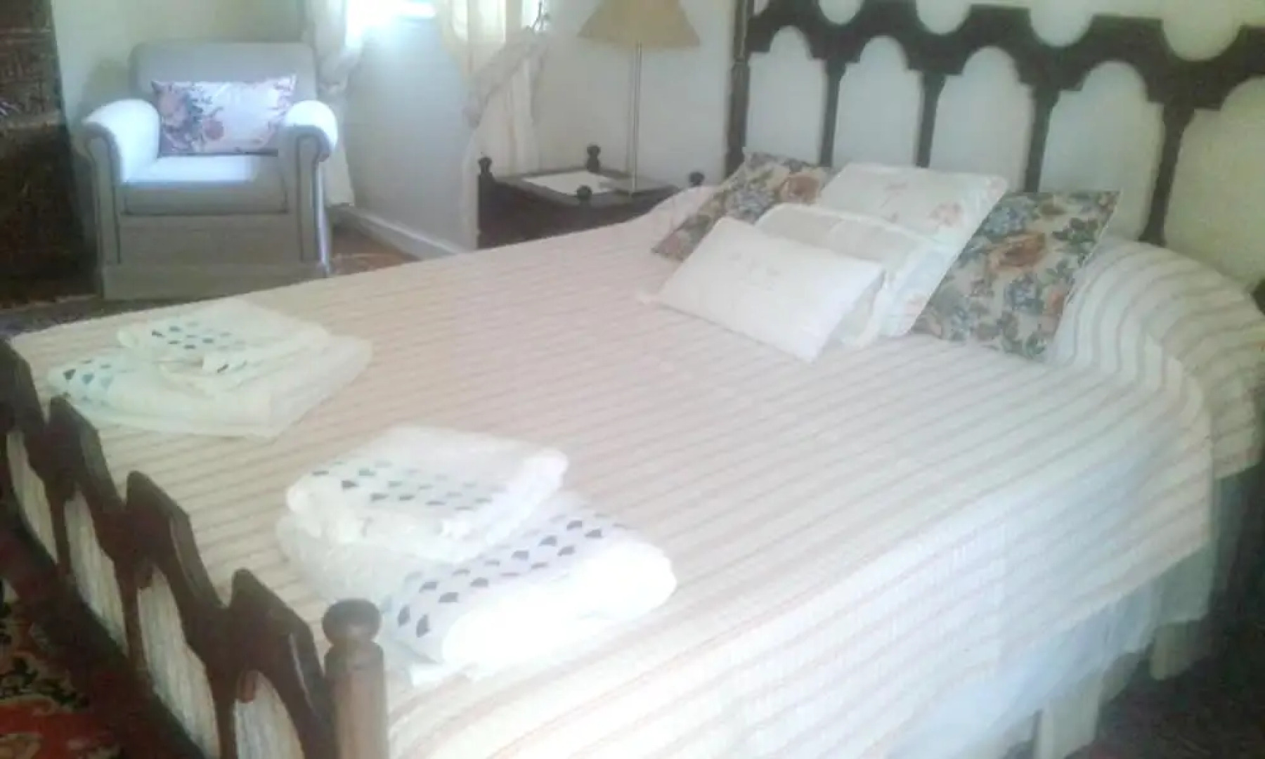 House With 3 Bedrooms in Angra do Heroísmo, With Wonderful sea View, E