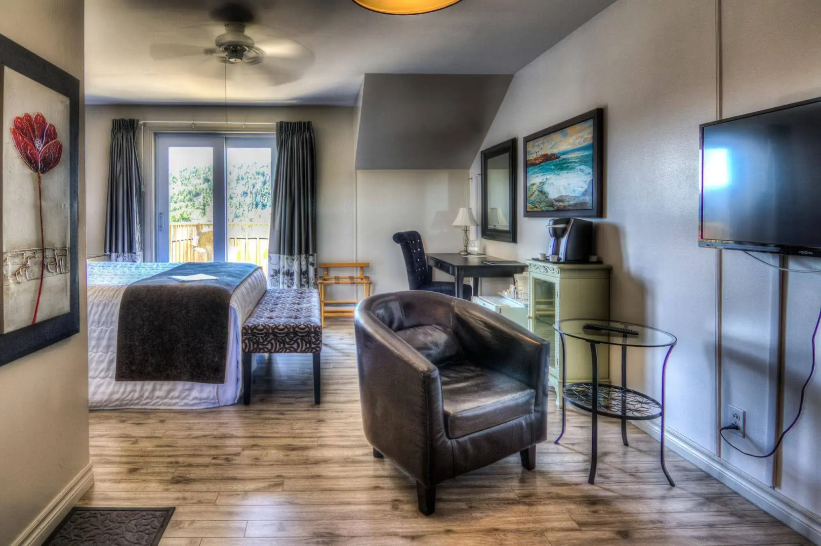 Hotel Motel Le Beluga