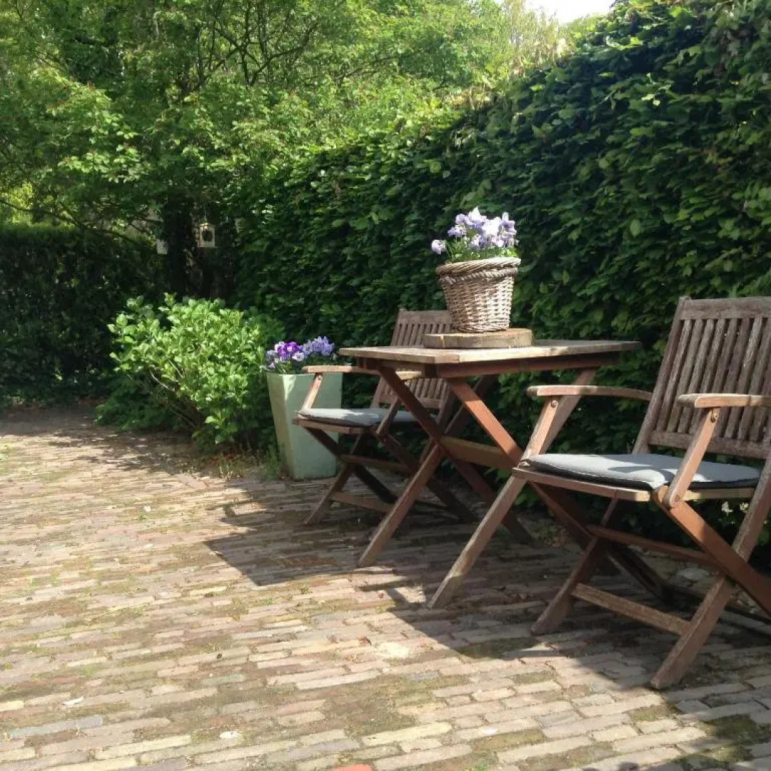 Apartment An De Brink