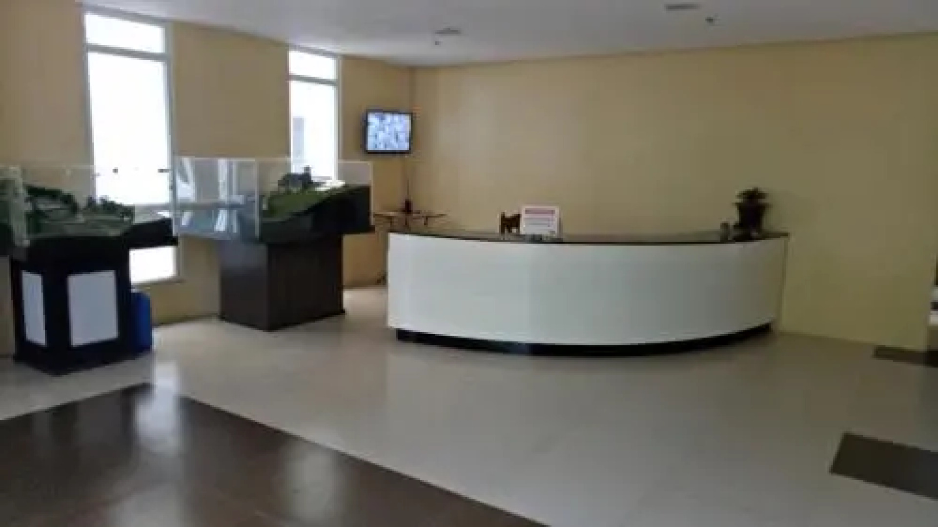 Top at The Courtyard Manors