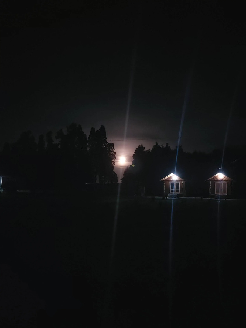 Pousada Recanto do Lago