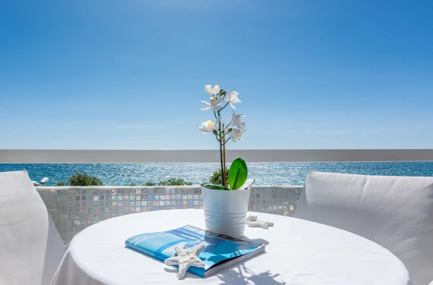 HomeHolidaysRentals Mariluz