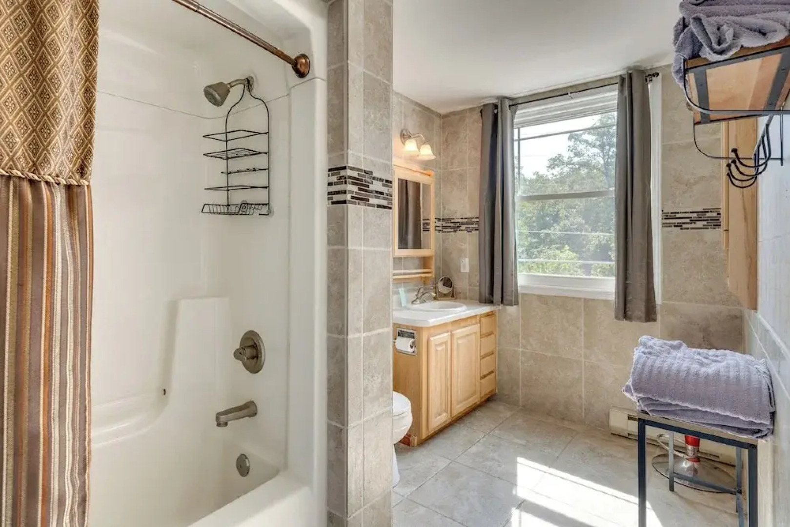 Waterfront Lake Como Home w/ Private Pier!