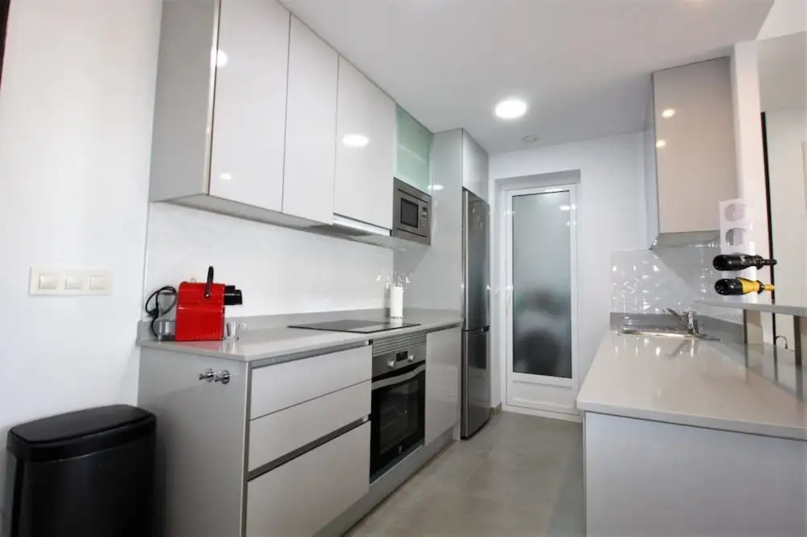 Apartamento Casa Tapas y Vino