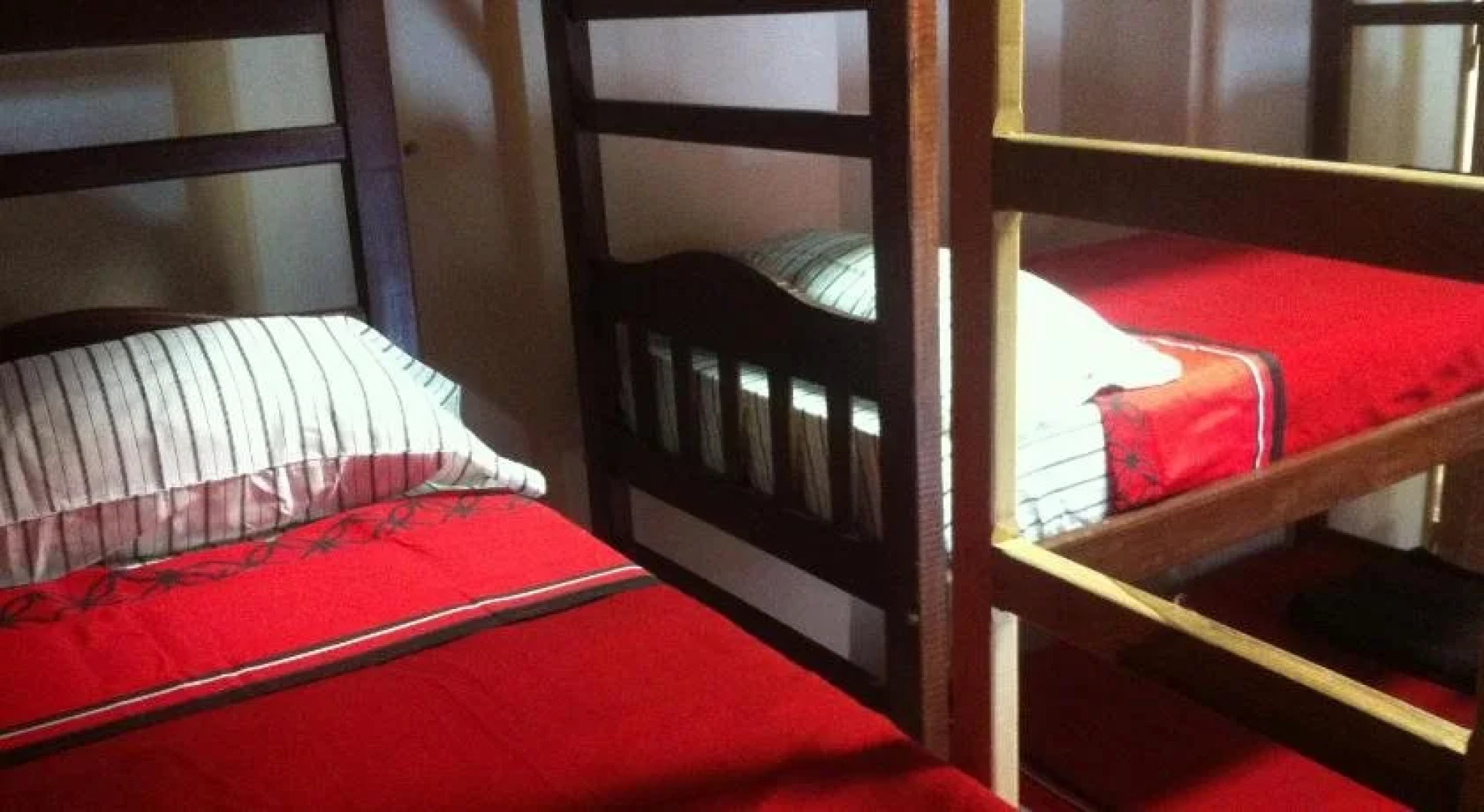 Hostel Giramundo Humahuaca