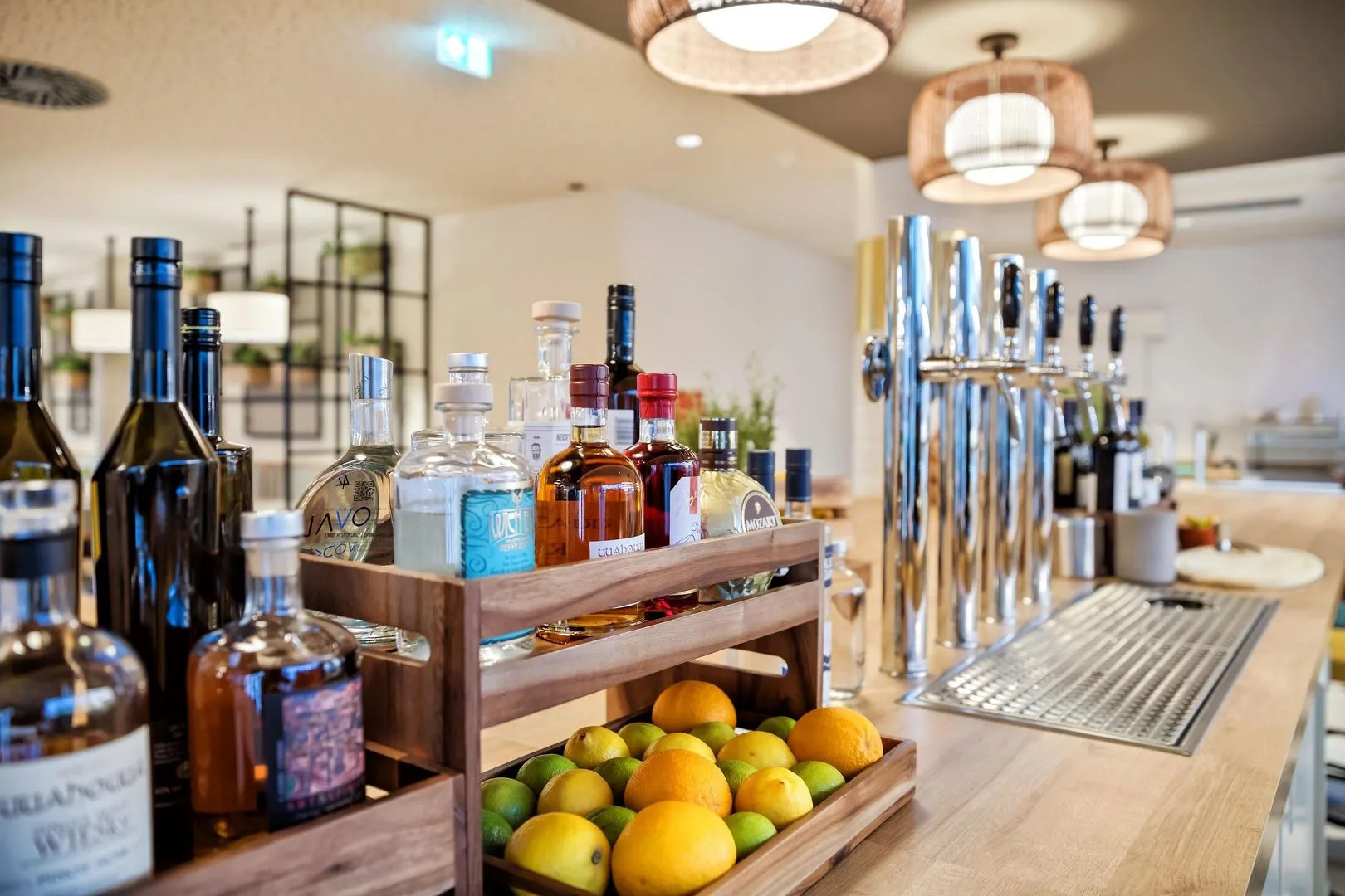 Spark by Hilton Vienna Messe Prater