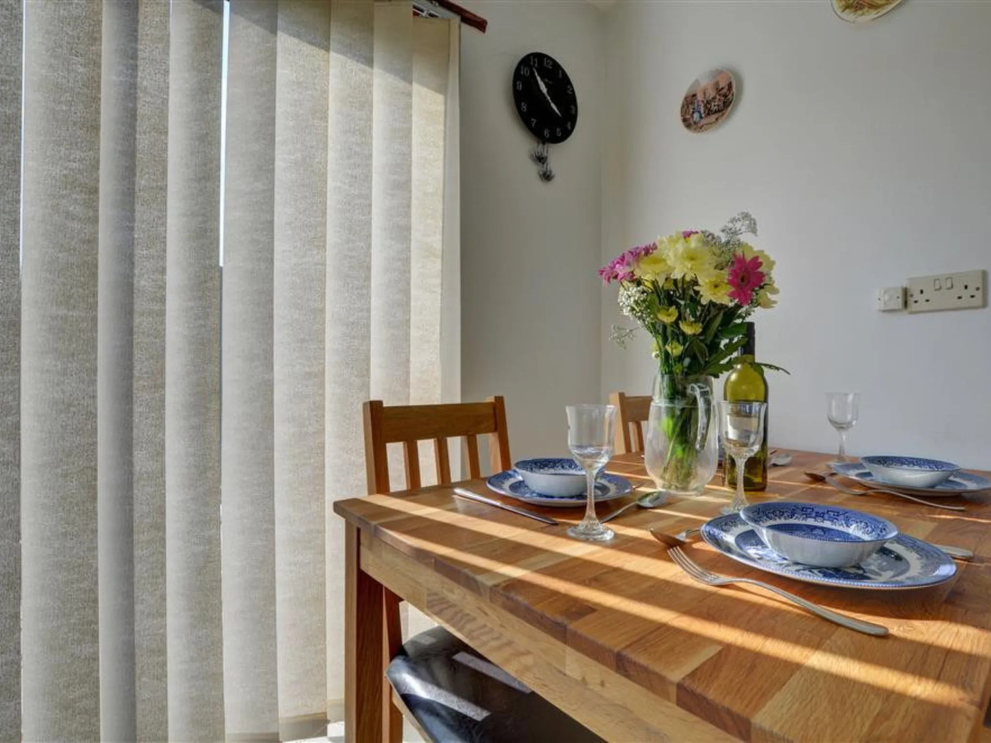 Holiday Home The Willows