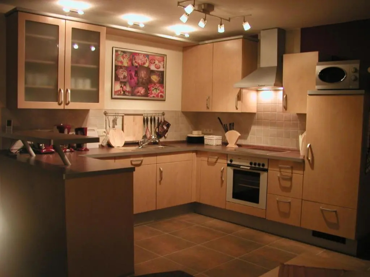 Ferienwohnung Usedomresidenz